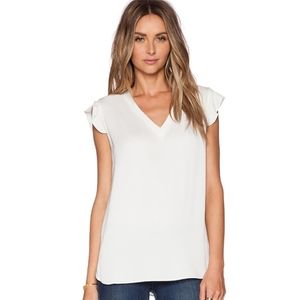 Kate Spade New York live colorfully blouse